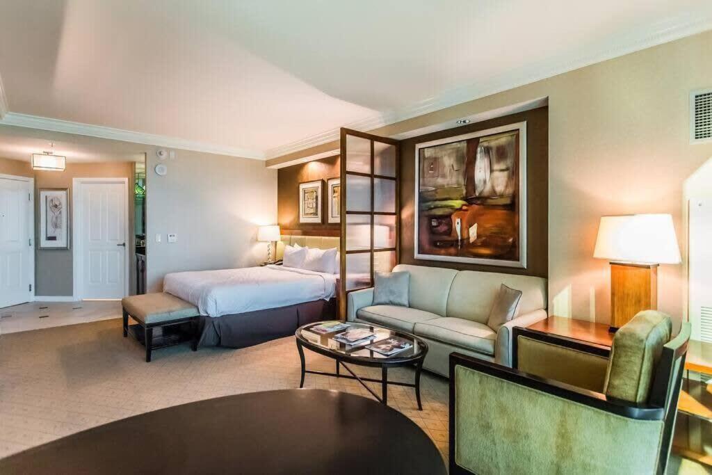 Mgm 12809 Signature Strip View Apartment Las Vegas